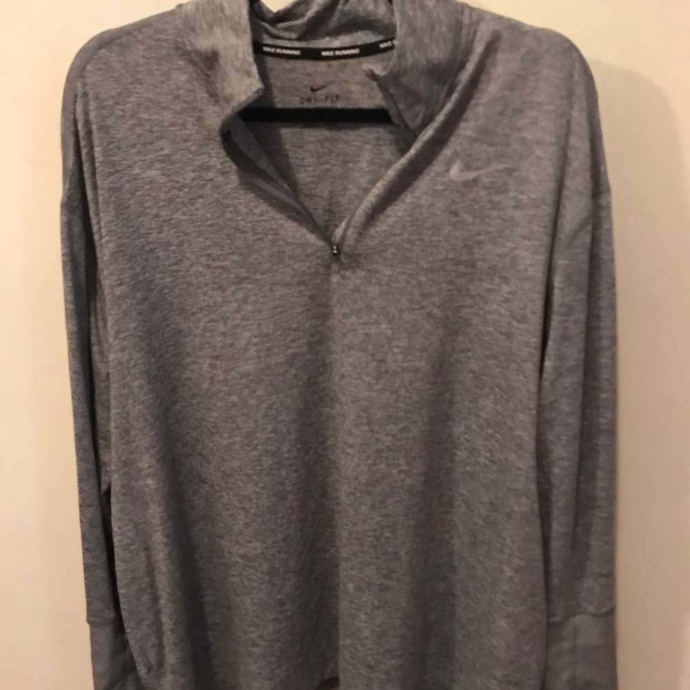 Nike Running Dri-Fit Top